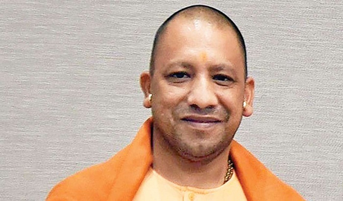 CM Yogi congratulated the residents on the 70th Republic Day