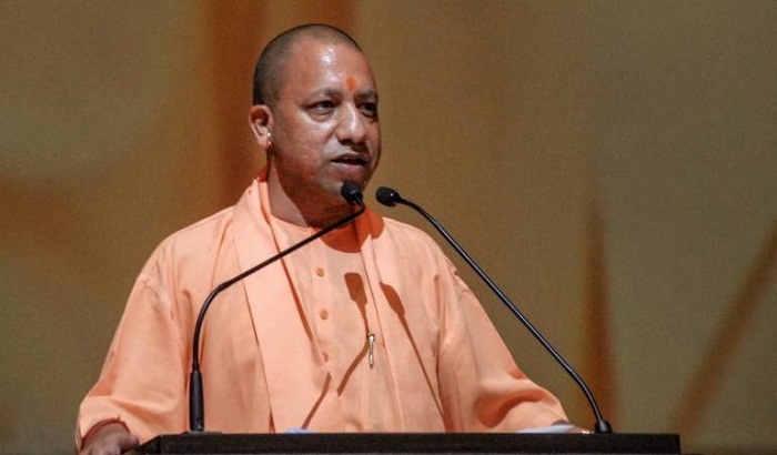 Lucknow - CM Yogi will be honored 16 players on UP Day