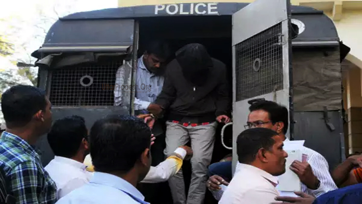 Maharashtra ATS Busted ISIS Module 9 Arrested for Plot Chemical Attack in Kumbh Mela Prayagraj