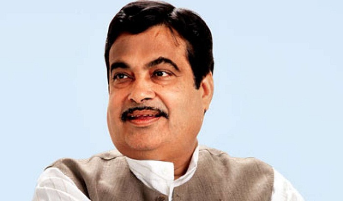 Nitin Gadkari will be touring UP for the foundation of several schemes