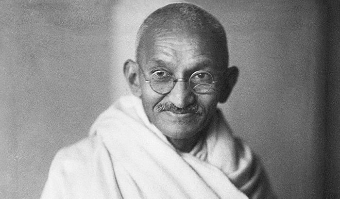 Programs will be organized on Mahatma Gandhi's death anniversary today