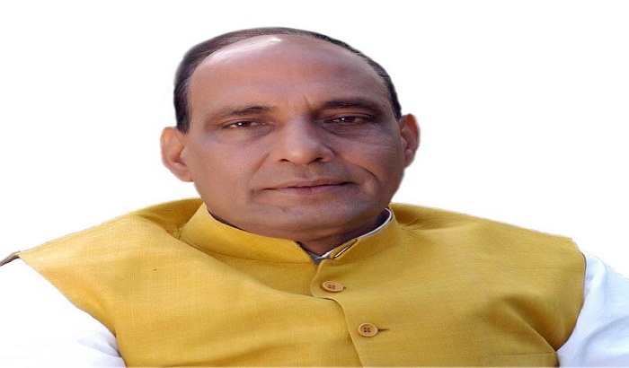 Senior leaders in BJP have full respect Home Minister Rajnath Singh