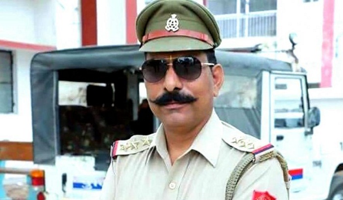Shaheed Subodh Singh's CUG phone recovered in Syanaa violence case