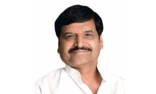 Shivpal Singh Yadav declares to contest from Firozabad