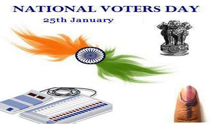 Voters day