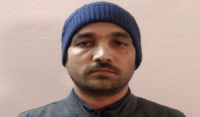 Meerut: Custom Superintendent turns out to be gangster of Solver gang