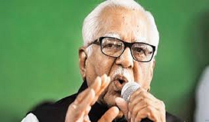Use every vote to vote by the voters said by Ram Naik
