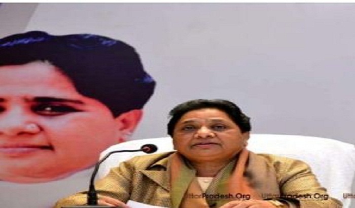 Lucknow: BSP has strengthened Dalits