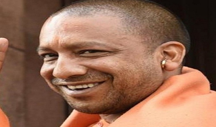 Chief Minister Yogi will be on a two-day tour today visit