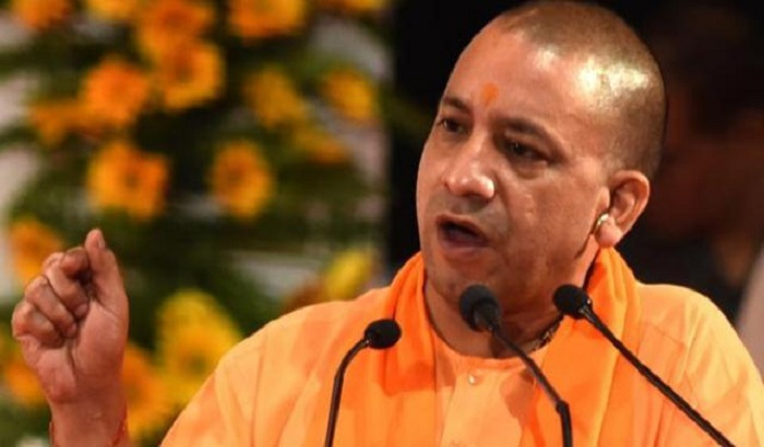If Modi is then all is possible, BJP is working for society:CM Yogi