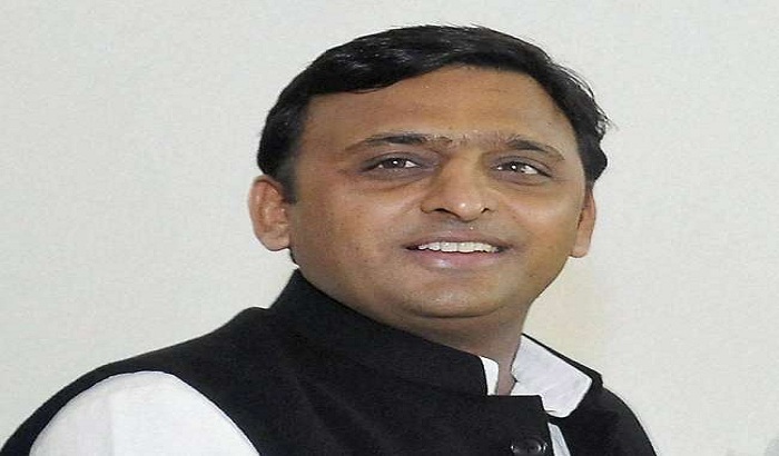 The BJP has the power to remove the public attention:Akhilesh Yadav