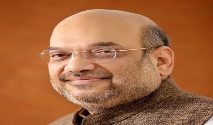 Tomorrow will be the national president Amit Shah visit