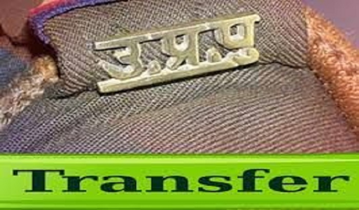 22 SP transfers in Uttar Pradesh for their new posting