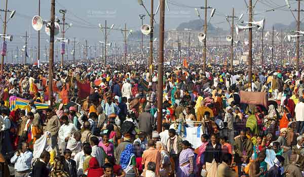 Sweat of pilgrims left in return, house sent from 50 special trains and 2500 buses