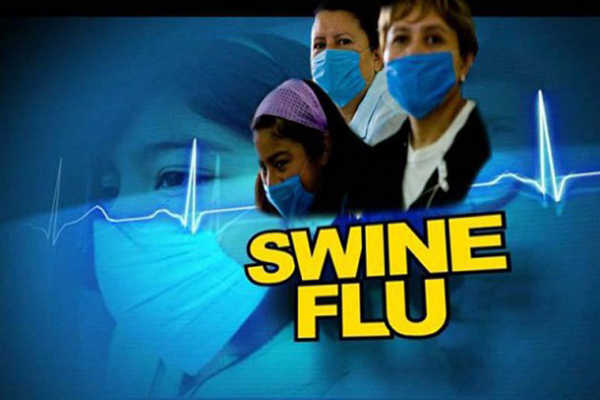 Lucknow: spread PGI swine flu, doctors, including many sick