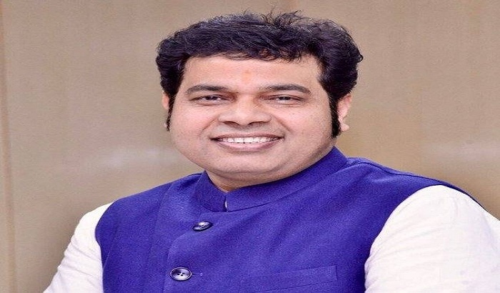 Energy Minister Shrikant Sharma will inaugurate plans of Rs 700 crore