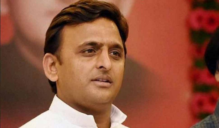 Get ready for 100% voting with all socialist allies Akhilesh Yadav
