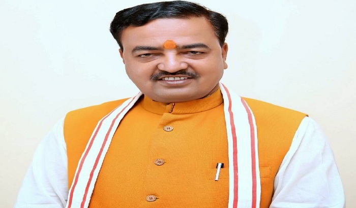 Deputy CM Keshav Prasad Maurya will be on Kushinagar tour today