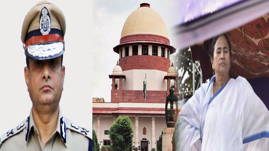 Mamta's Rajeev will be present in the Supreme Court