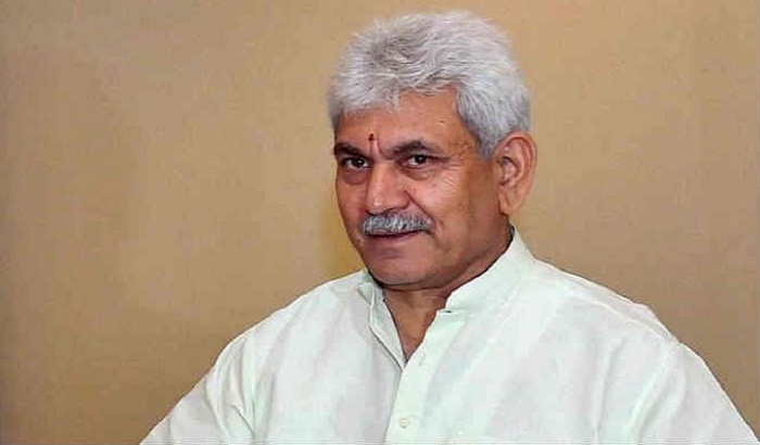 State Railway Minister Manoj Sinha will inaugurate several schemes