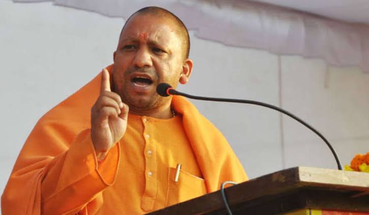 My family is a BJP family, my booth is the strongest resolution: CM Yogi