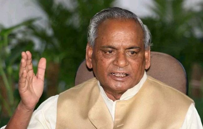 Section 370 separates Kashmir from us, so the government should eliminate it- Kalyan Singh