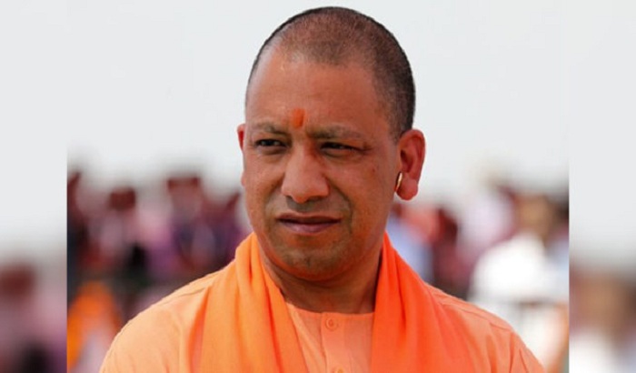The government is helping the families of the martyrs C.M. Yogi Adityanath