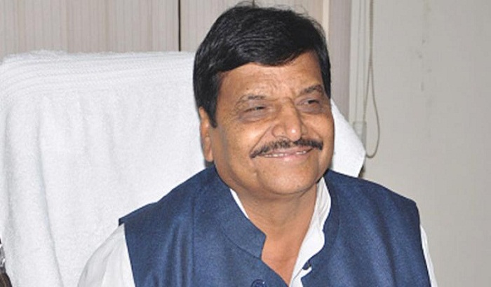 Today Shivpal Singh Yadav will announce to fight elections in Ferozabad