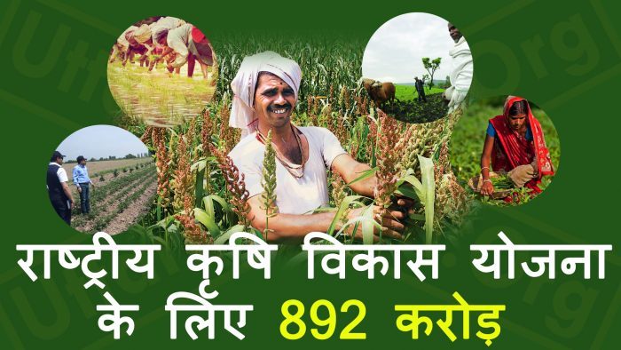 Benefits given to farmers in Yogi government's budget
