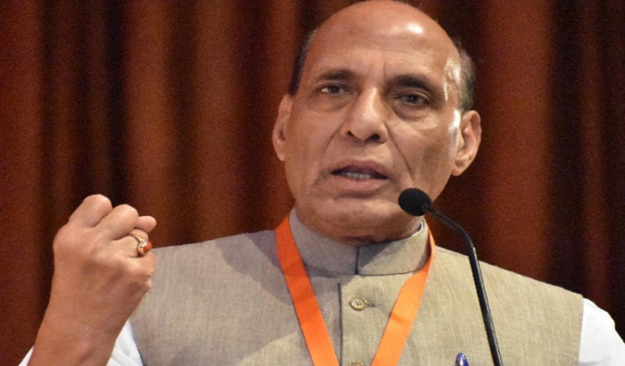 India's importance is increasing in terms of medical tourism: Rajnath Singh