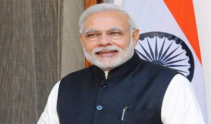 Prime Minister Narendra Modi will visit UP from February 24