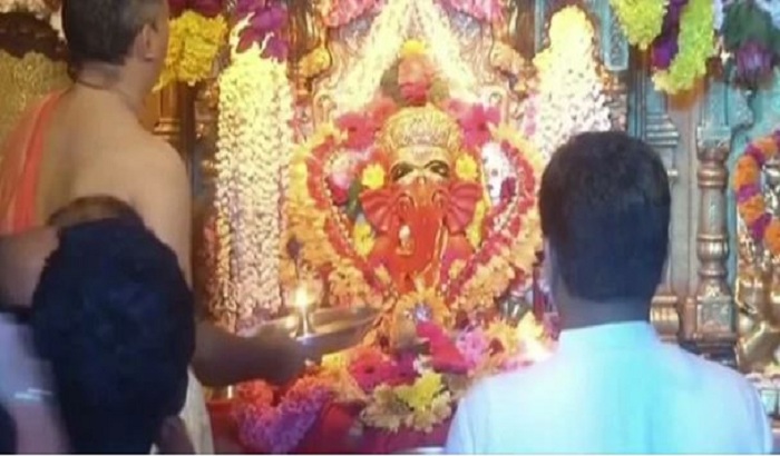 Siddhivinayak Temple Trust will give 51 lakh rupees to families of martyrs