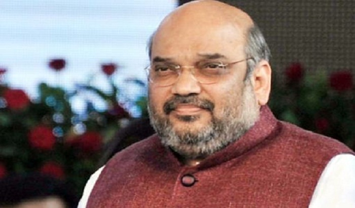 BJP Pres. Amit Shah can do public meeting on 26th March in Moradabad