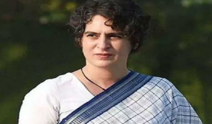 Priyanka Gandhi will start election campaign from Prayagraj tomorrow
