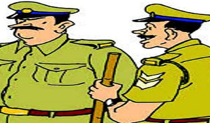 Meerut Police captain changes several station officers