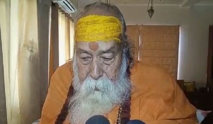 Swami Swarupananda described Ayodhya verdict as disappointing