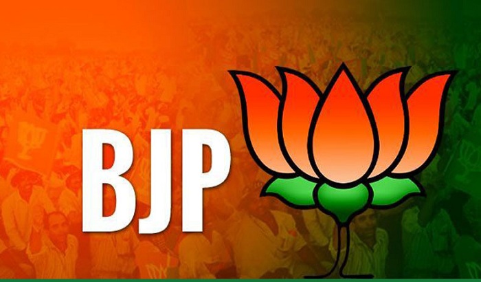 Lucknow:All BJP organizations will election rally at Lok Sabha level