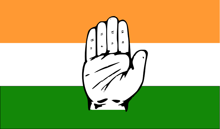 Congress has declared names of 18 candidates in third list