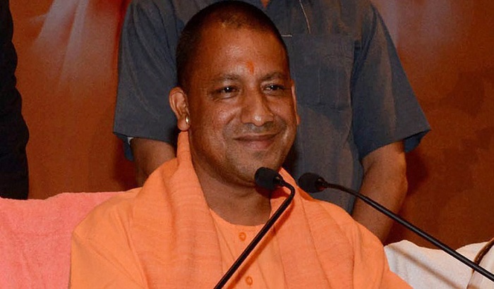 We should also do something for others: CM Yogi Adityanath