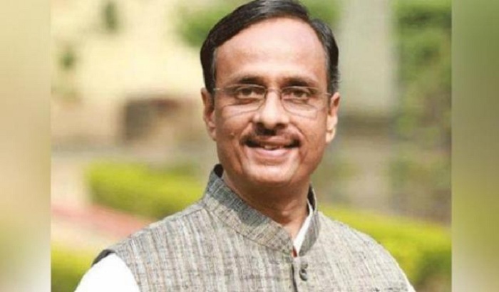 People want Modi to lead the country again: Dinesh Sharma