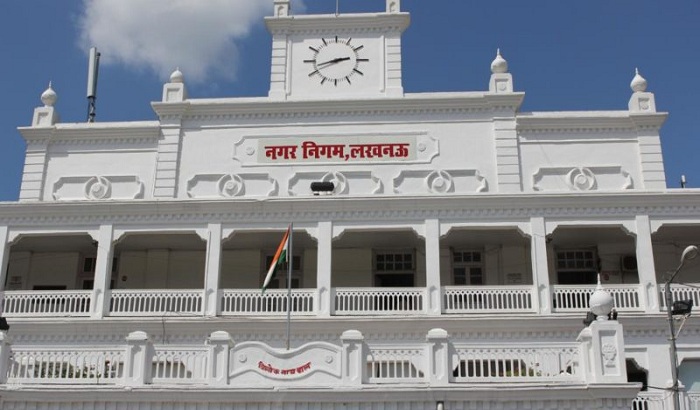 Lucknow municipal corporation will create 48 ideal booth this time