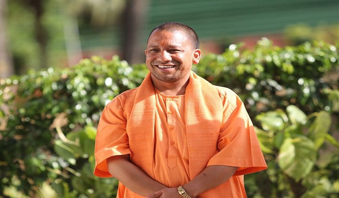 Today CM Yogi will lay the foundation of the Center of Excellence project