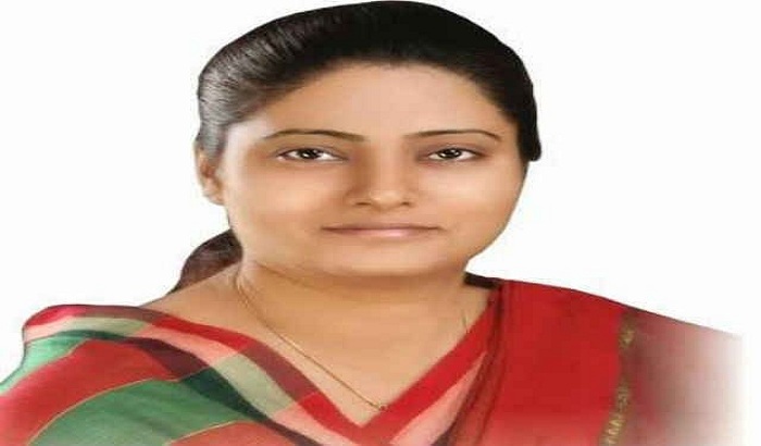 Take organization to new dimensions all office bearers:Anupriya Patel