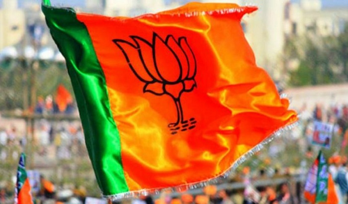 BJP formed team in Uttar Pradesh for Lok Sabha elections