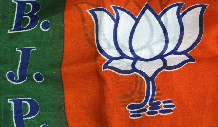 Lucknow:BJP will be held Important meeting for Lok Sabha election today