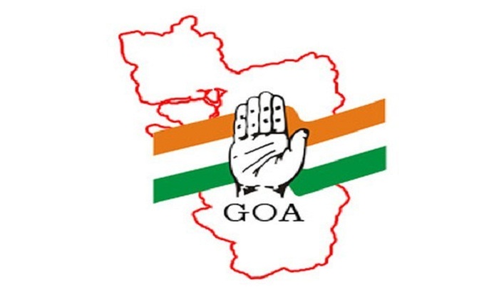 Congress claims to form government again in Goa In 48 hours