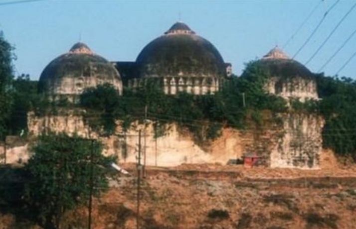 Intermediary committee meeting on Ram temple issue will begin today