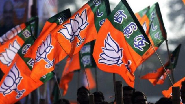 Lucknow- leaders of many parties will join BJP today