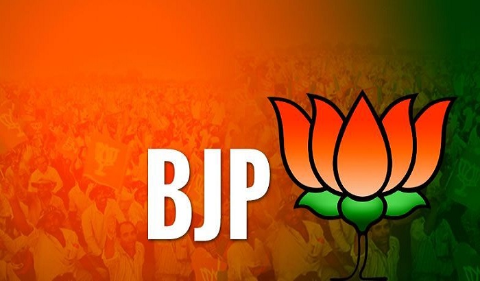 BJP will be organize Vijay Sankalp Sabha on March 24 and 26 in country