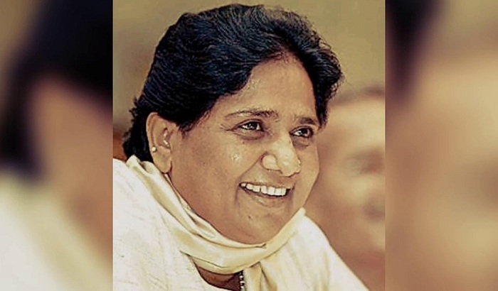 tomorrow bsp supremo will be meeting for lok sabha elections